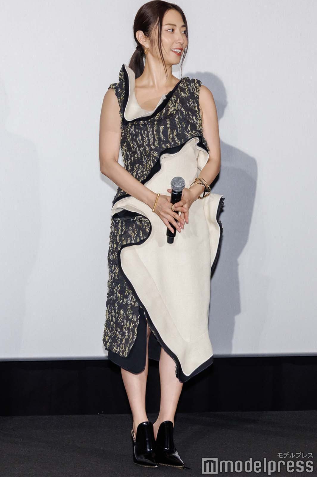 MEGUMI（C）モデルプレス