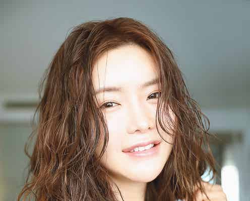 “SEXYクイーン”アン・シネ、ドレス・ビキニ・衣装を脱いで…初の写真集決定