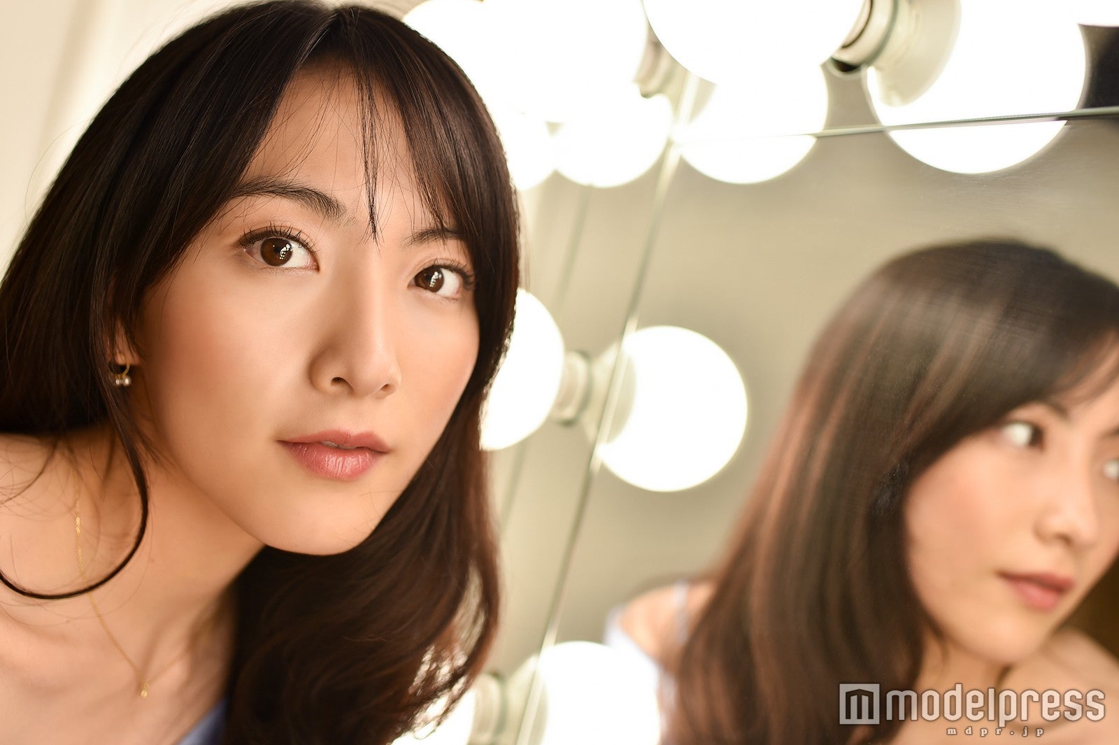 JY（知英）（C）モデルプレス