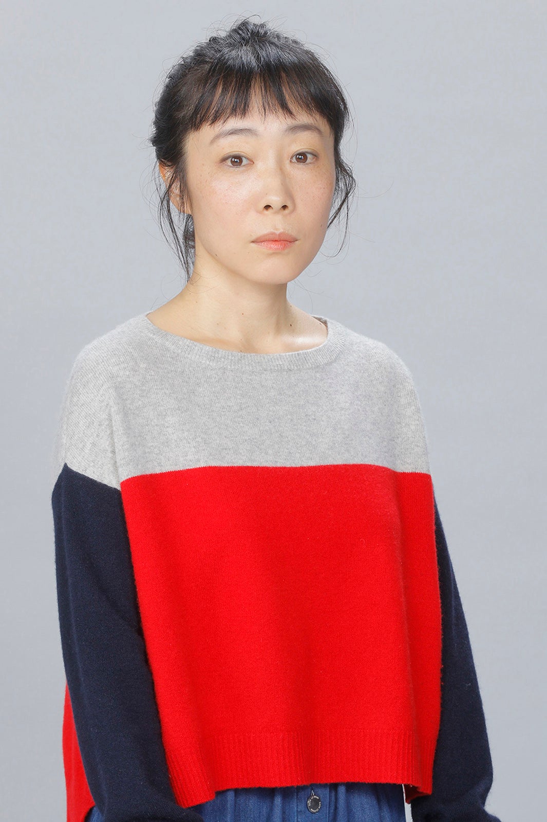 山田真歩（C）「ナイルパーチの女子会」製作委員会2021