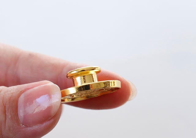 100円ショップ　100均　100円　百円　百円ショップ　便利　優秀　使える　おすすめ　オススメ　レビュー　人気　セリア　seria　シーリングワックス　押し型　魔法陣　ハンドメイドグッズ