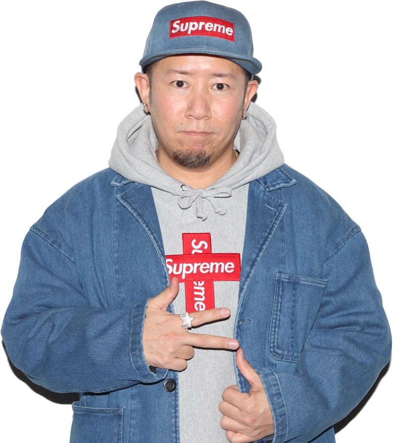 USK（提供写真）