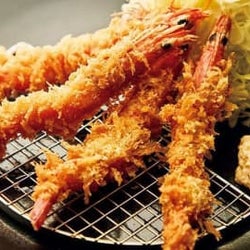 ぷりぷりのエビフライにタルタルソースが最高の幸せだ!大人にぴったりの名店5選