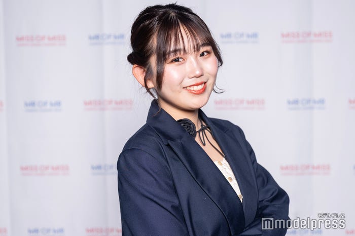 磯邉明日菜(C)モデルプレス