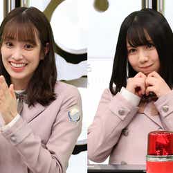 モデルプレス - 日向坂46佐々木久美&渡邉美穂、驚きの“能力”で共演者圧倒