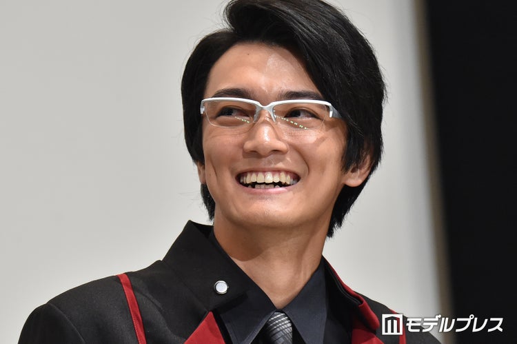 画像22 24 松井玲奈 悪女もできる女になりたい 仮面ライダーへの レギュラー入り 願う 仮面ライダービルド Be The One モデルプレス