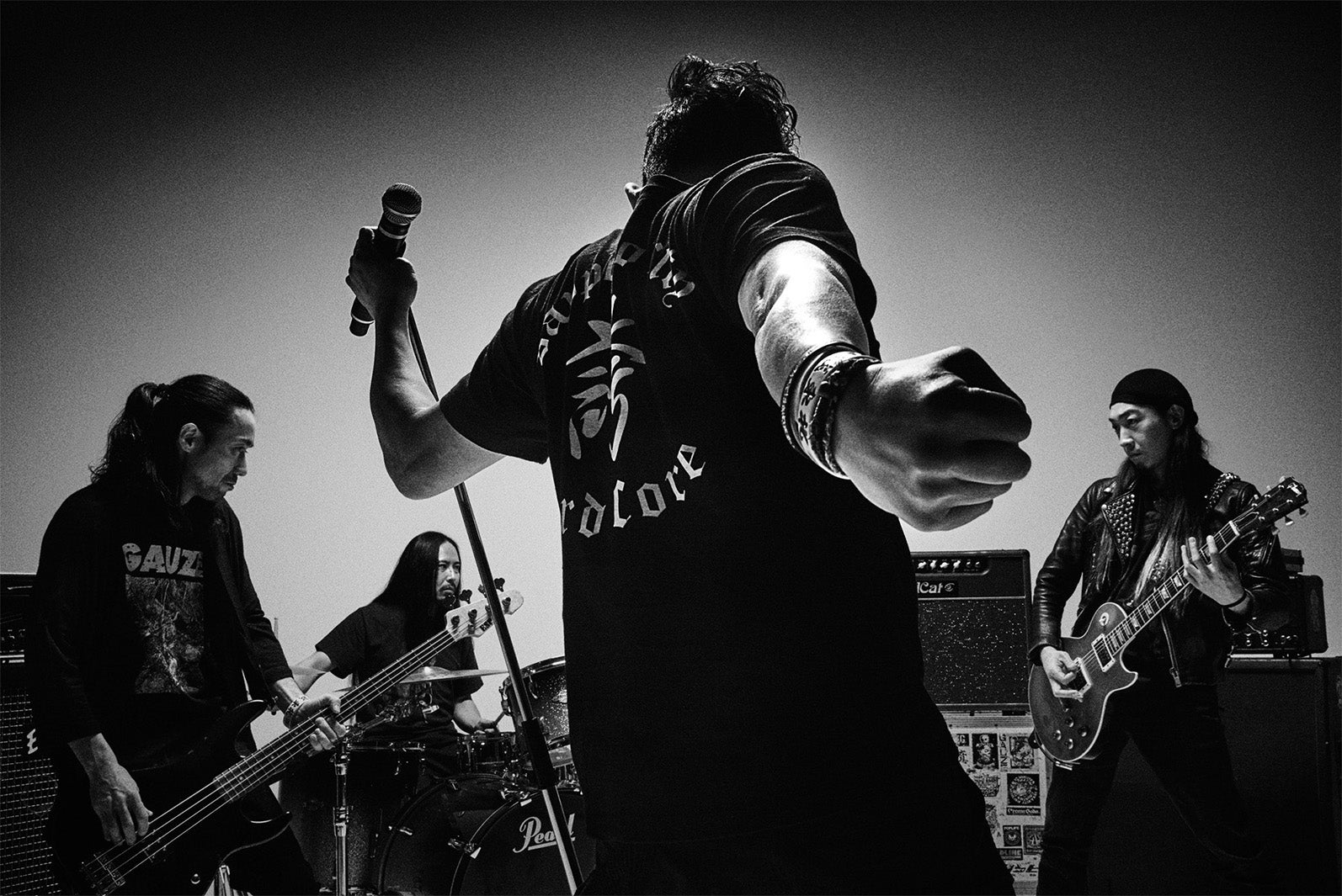 ブラフマン／提供写真