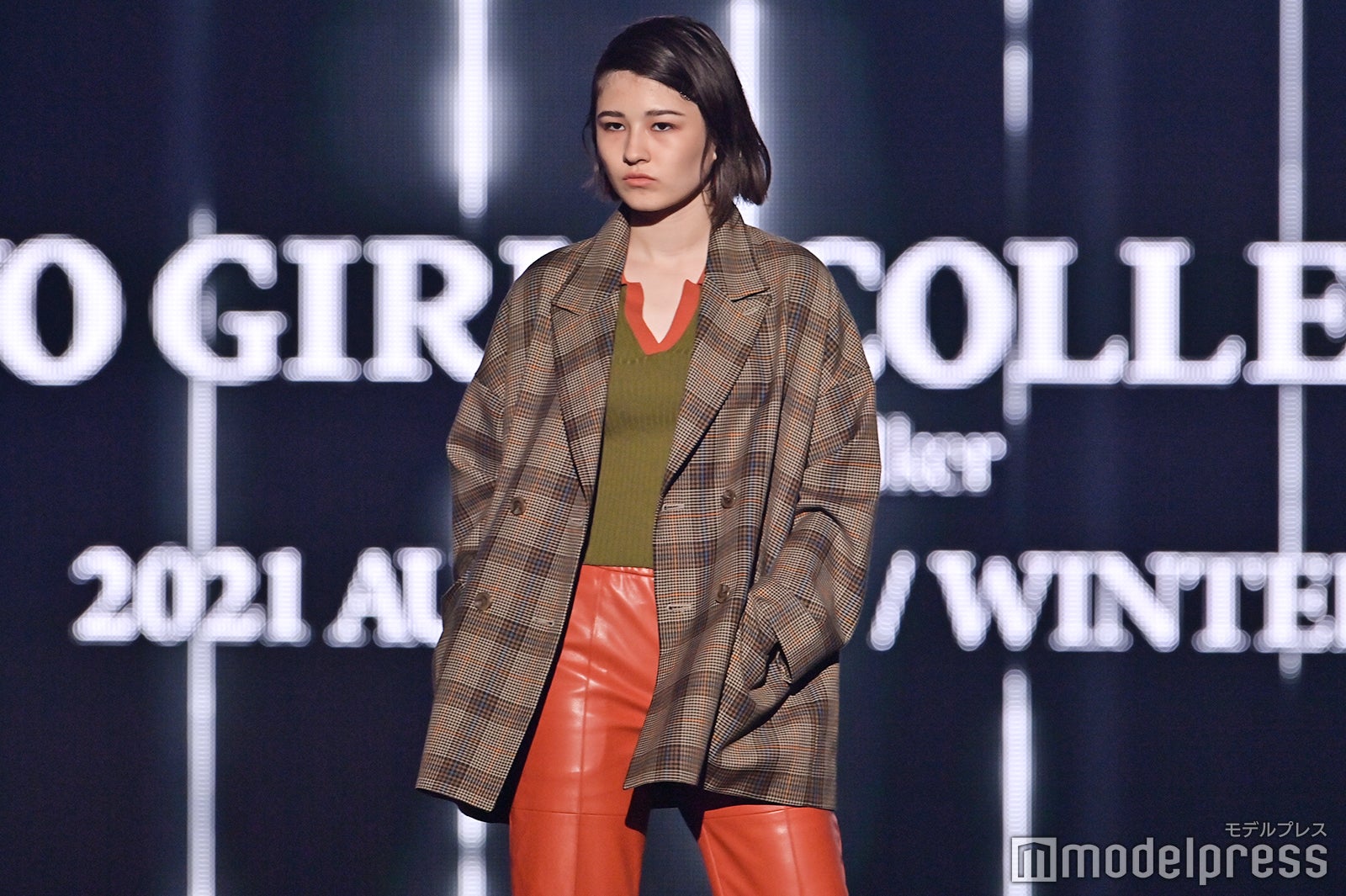 アリアナさくら（C）モデルプレス