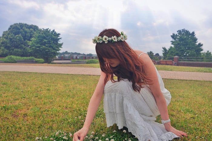 もしかしたら彼に好意を持たれているのかも?/Photo by GIRLY DROP