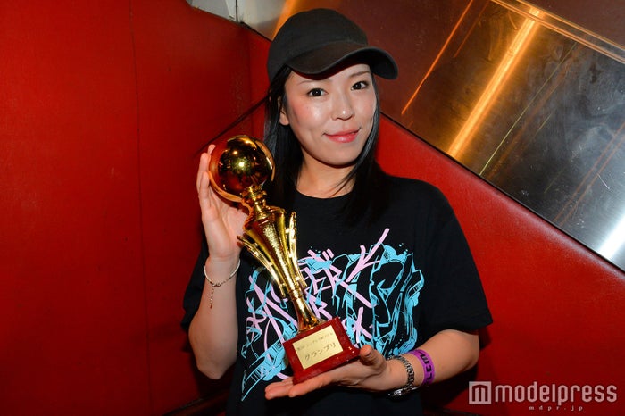 2代目 女性no 1mc 椿が辿り着いた境地 敗戦から変わったこと ラップをやってきてよかったこと Cinderella Mcbattle インタビュー モデルプレス 2代目 女性no 1mc 椿が辿り着いた境地 敗戦から変わったこと ラップをやってきてよかったこと Cinderella Mcbattle インタビュー モデルプレス