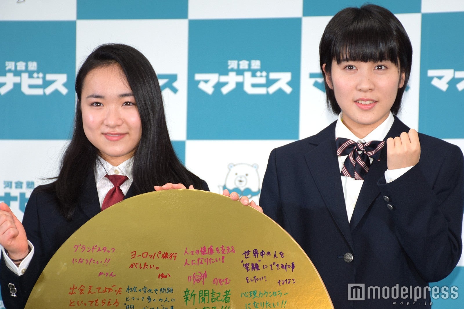 卓球“みうみま”平野美宇＆伊藤美誠の恋愛事情は？理想の結婚も明かす