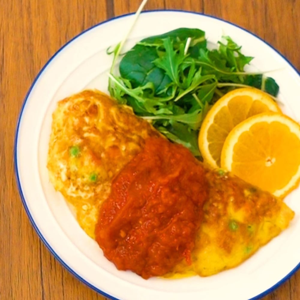 コストコのトマトパスタソース