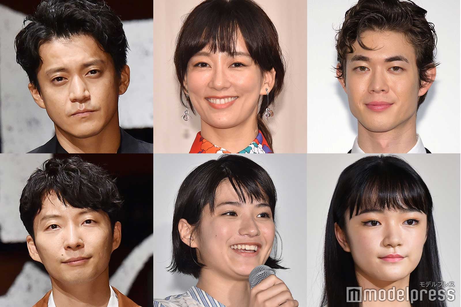 小栗旬・星野源・水川あさみらが受賞「第45回報知映画賞」各賞を発表