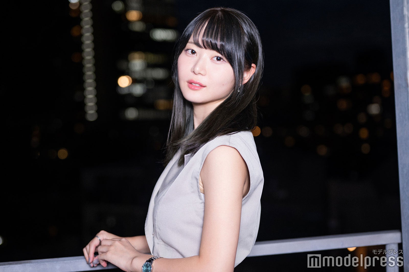 いけちゃん（C）モデルプレス