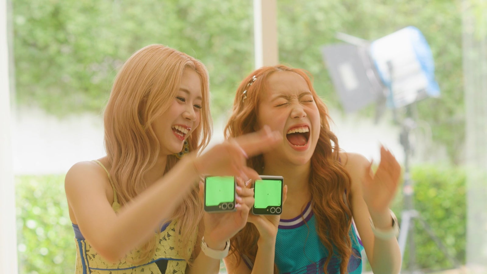 ME:I（提供写真）