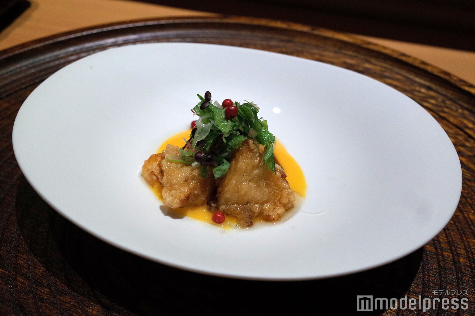 京都舞鶴ARIYOSHI（C）モデルプレス