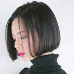 大人おしゃれな前下がりボブのヘアカタログ 22 前髪あり なしの髪型まとめ モデルプレス 大人おしゃれな前下がりボブのヘアカタログ 22 前髪あり なしの髪型まとめ モデルプレス