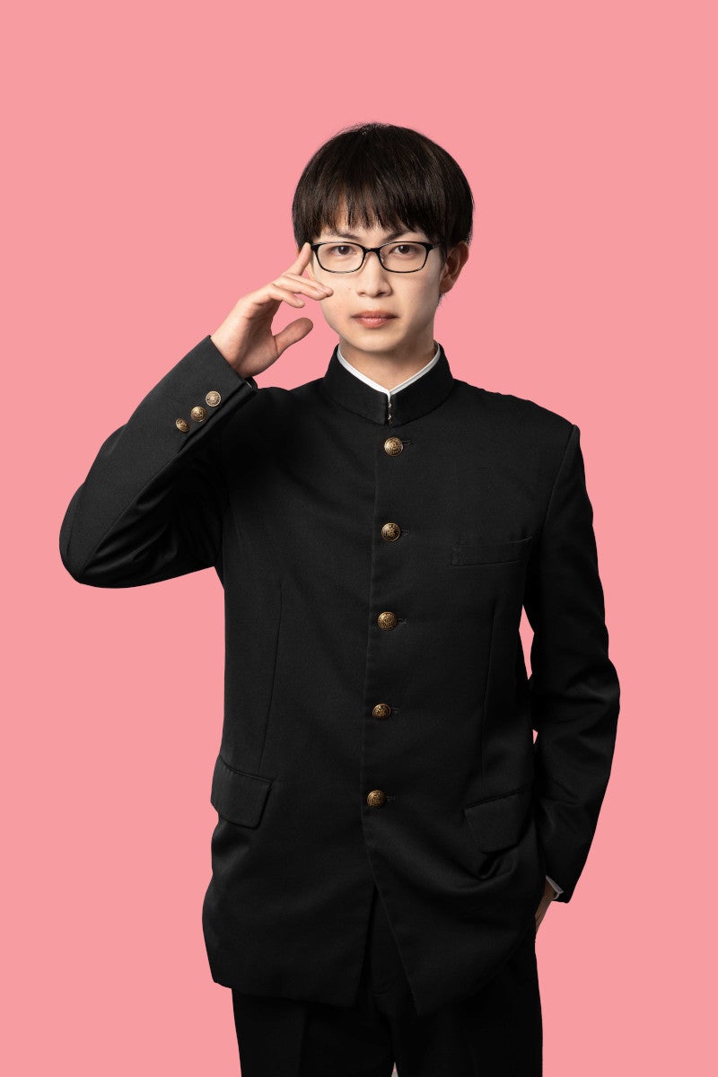 綱啓永、連ドラ単独初主演決定で超エリートメガネ男子に 共演者も発表＜恋愛のすゝめ＞