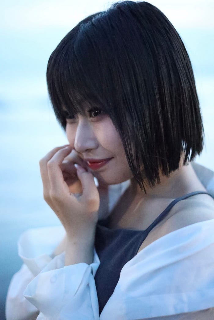 中村梨楽さん(提供写真)