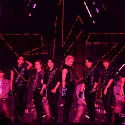 「Stray Kids 5-STAR Dome Tour 2023」より／写真提供：田中聖太郎写真事務所