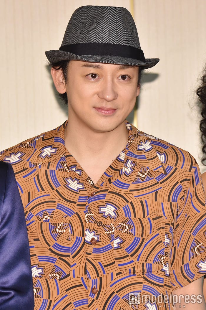 山本耕史 (C)モデルプレス