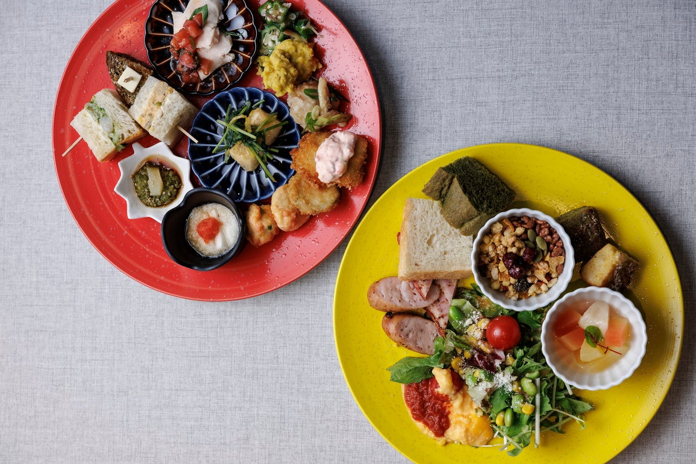 ザ ブラッサム 京都／画像提供：JR九州ホテルズ