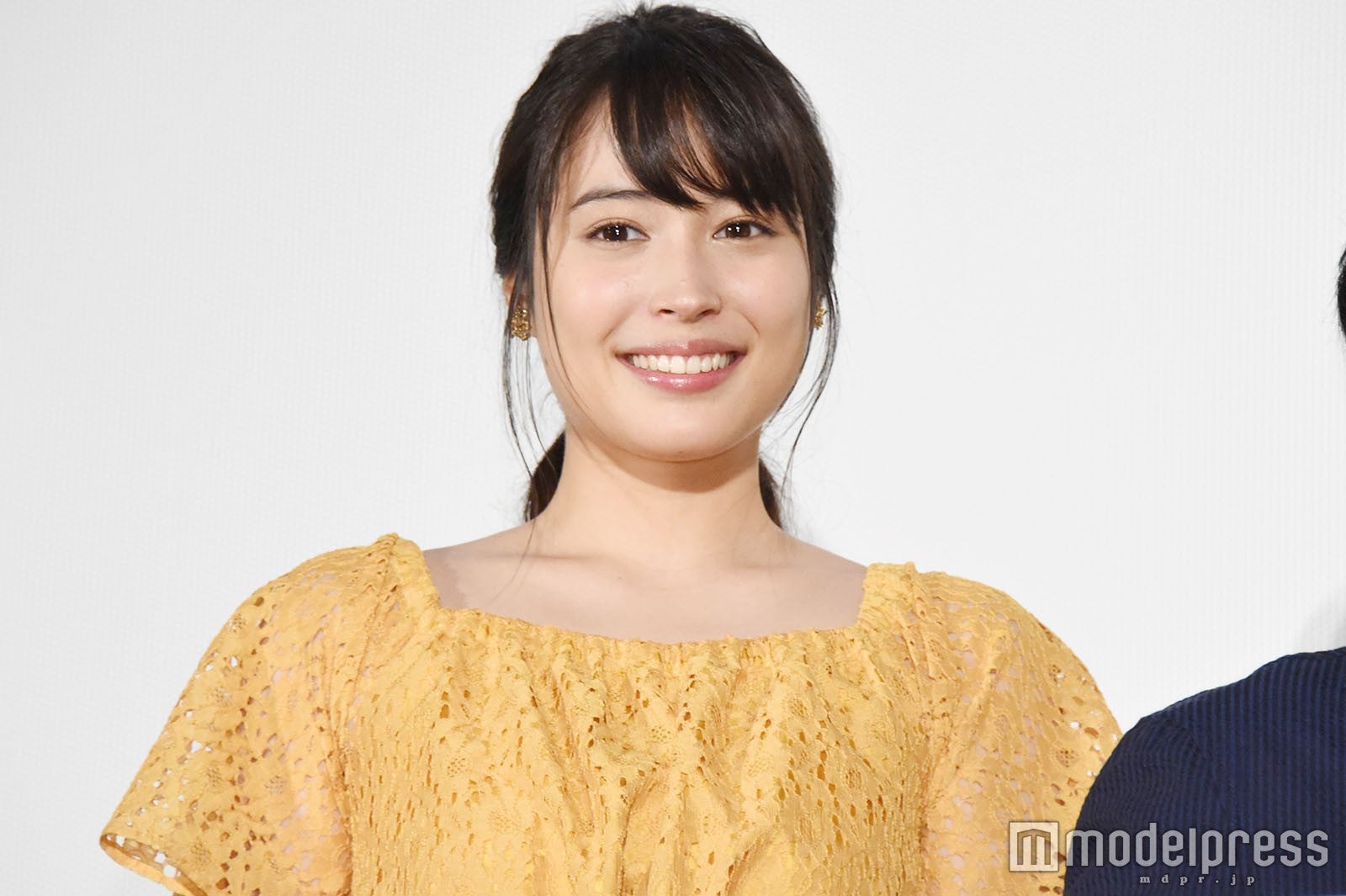 広瀬アリス （C）モデルプレス