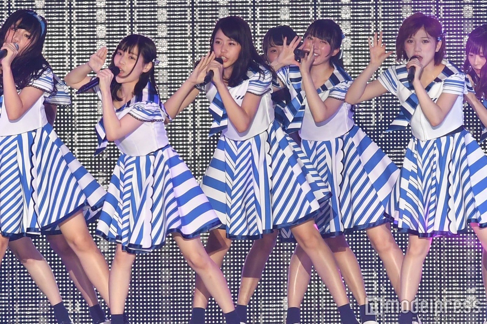 STU48（C）モデルプレス