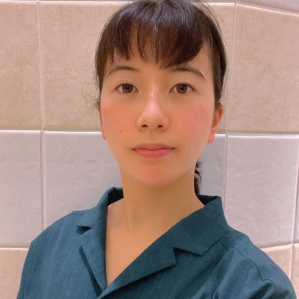 「MISS CIRCLE CONTEST 2021」⼆次審査通過者／提供画像