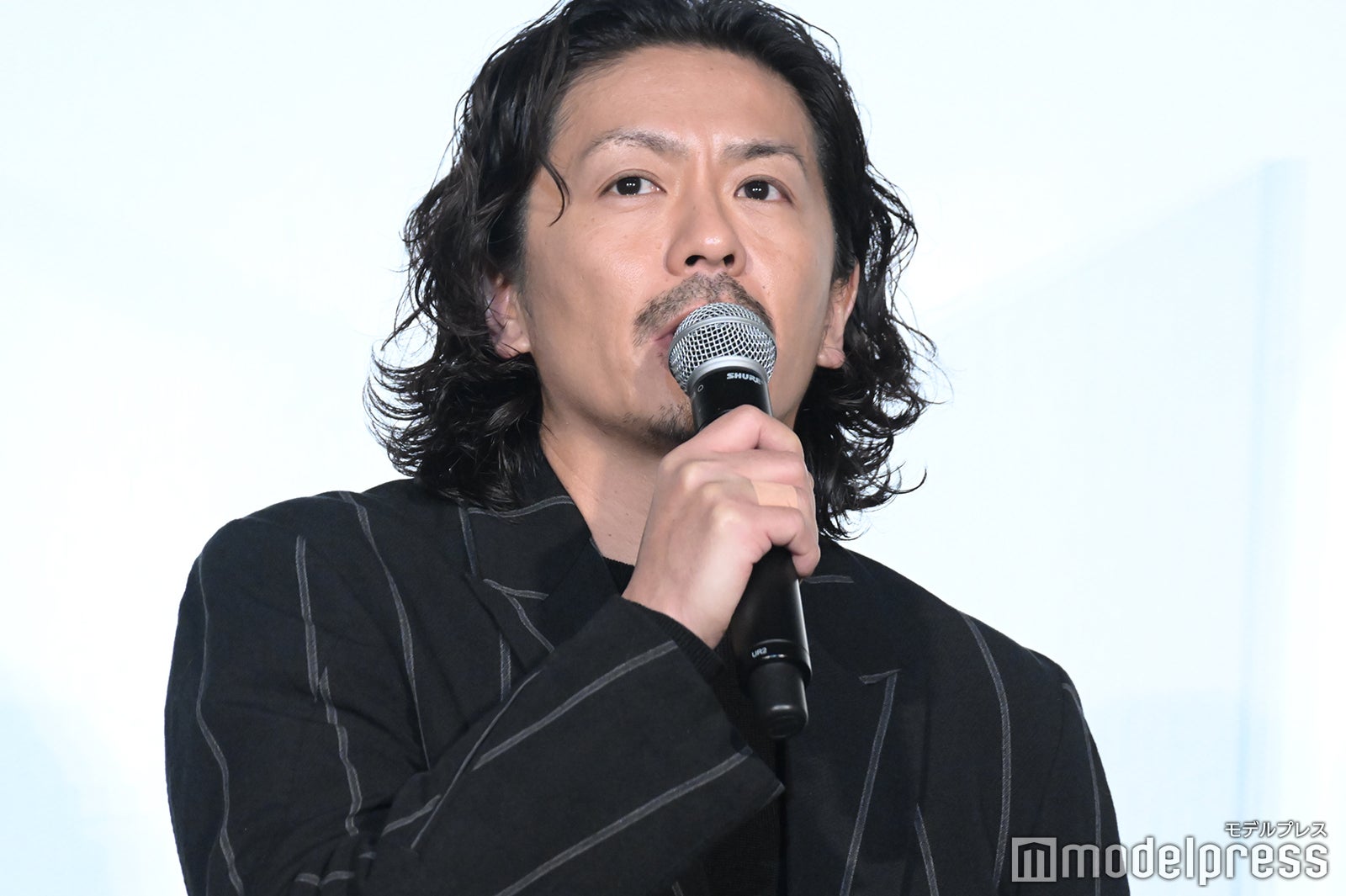 森田剛（C）モデルプレス