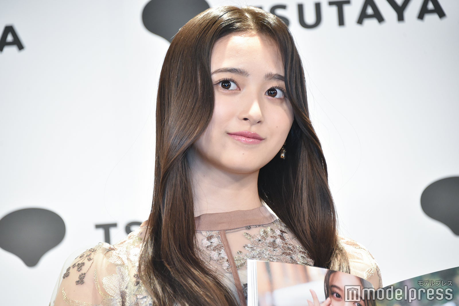 井上和（C）モデルプレス