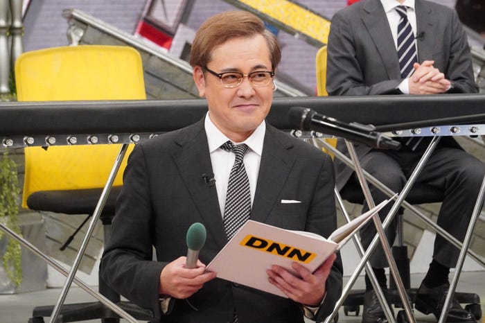 有田哲平(C)フジテレビ