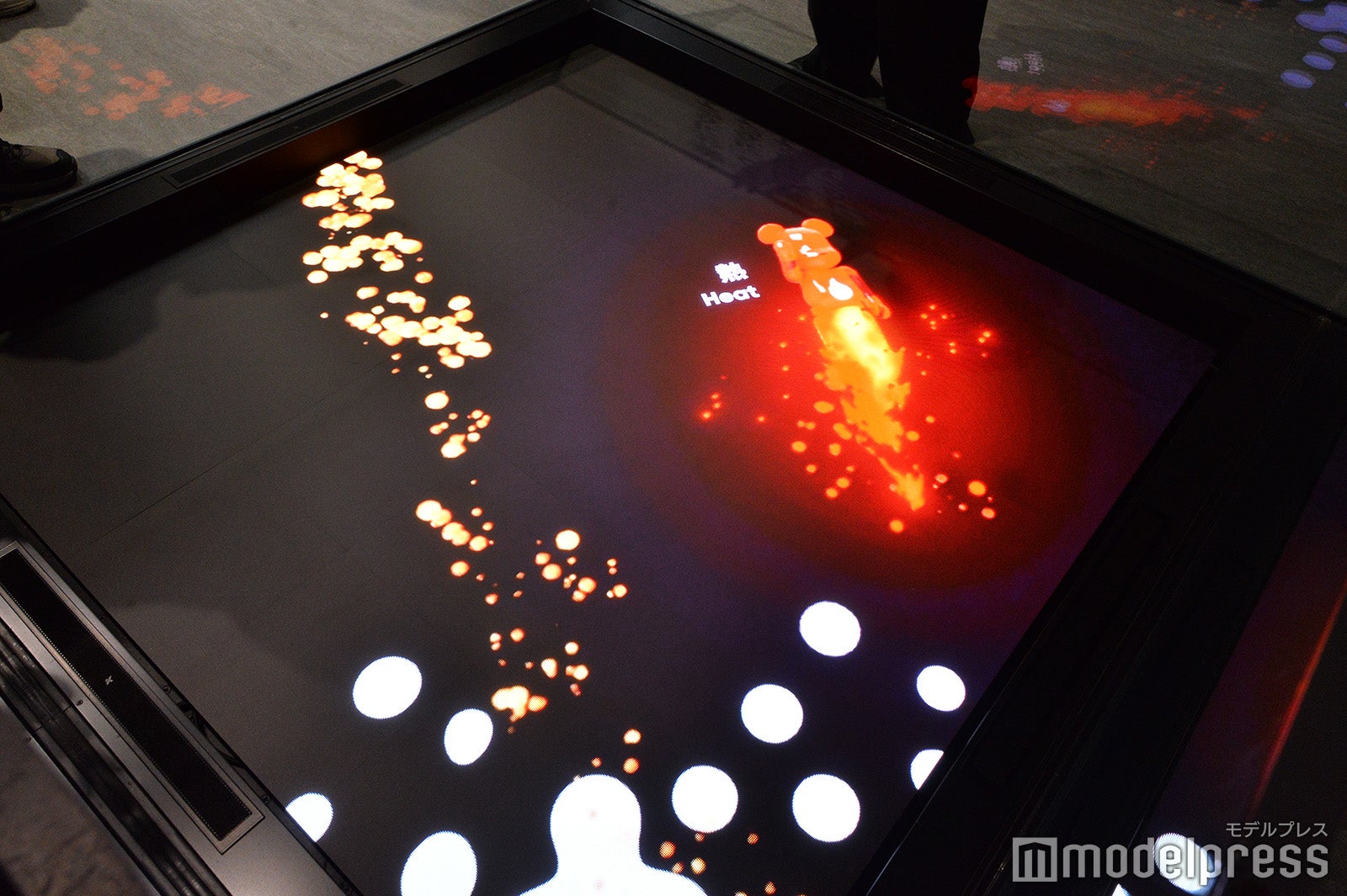 日本館（C）モデルプレス