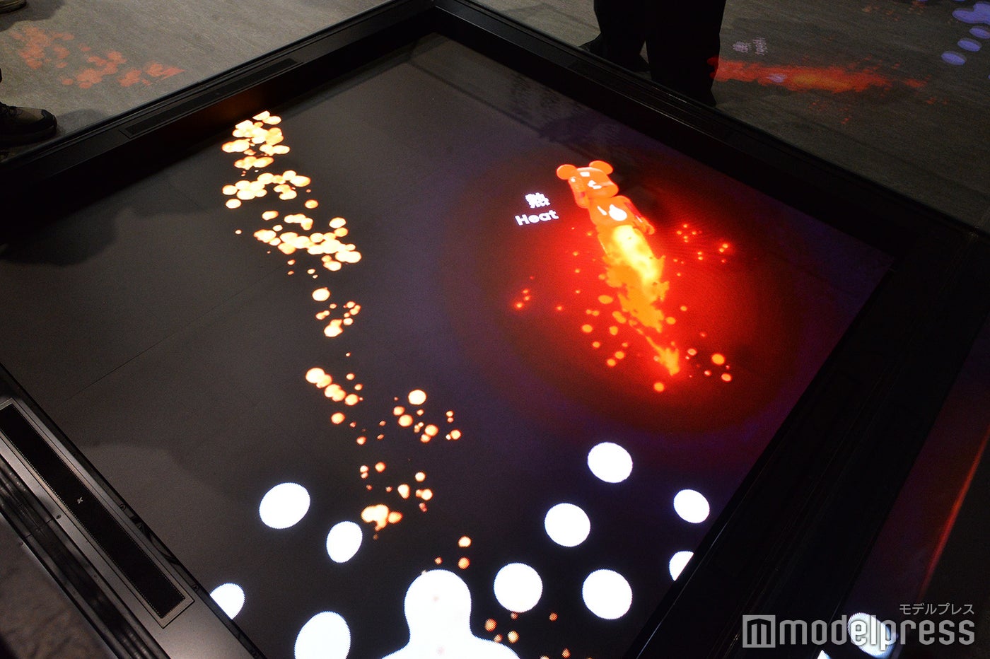 日本館（C）モデルプレス