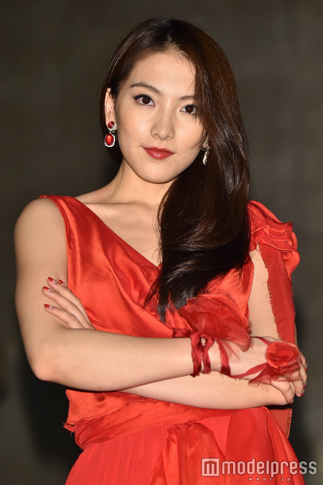 JY（C）モデルプレス