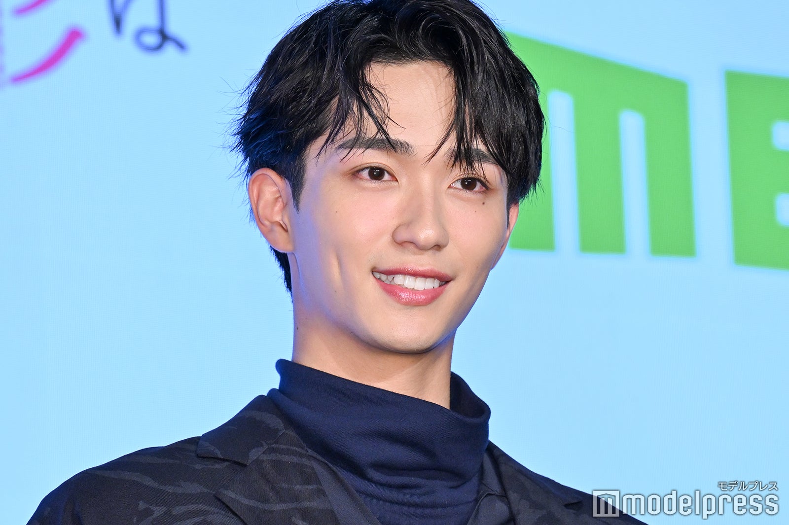 （C）モデルプレス