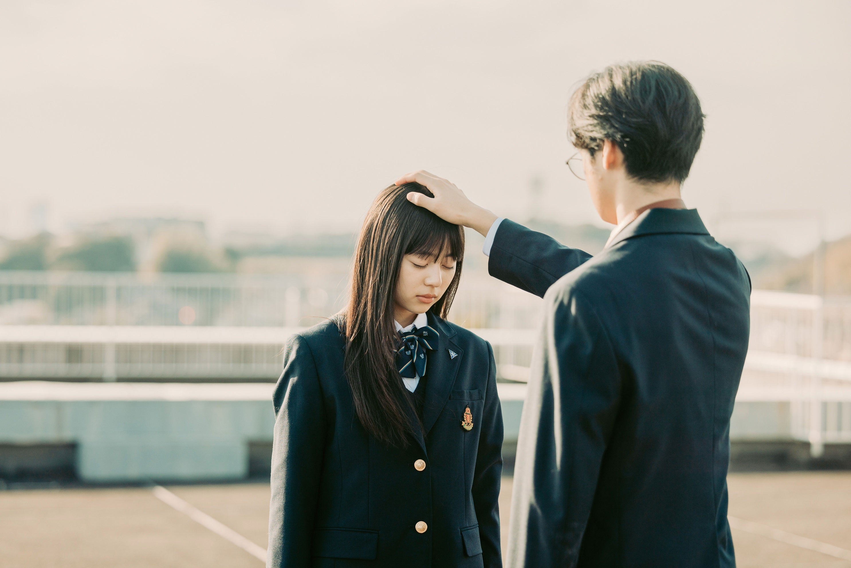 場面写真（C）2025 映画『楓』製作委員会