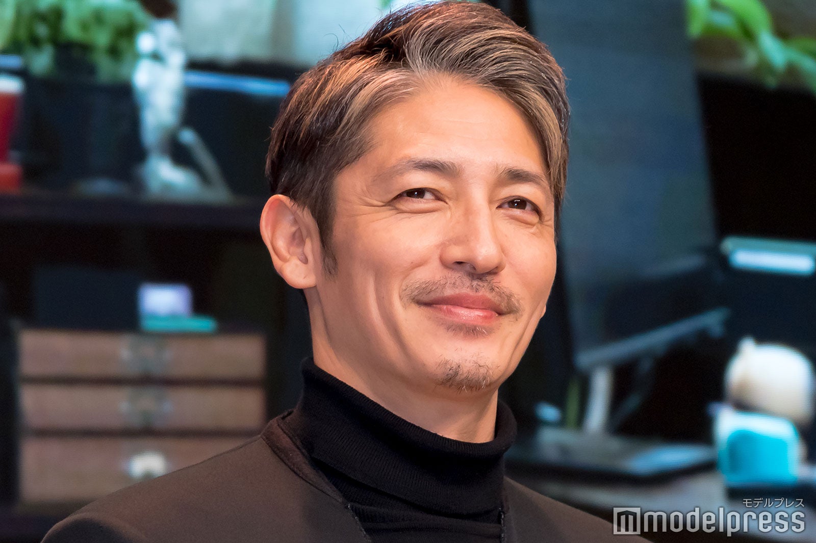 玉木宏（C）モデルプレス