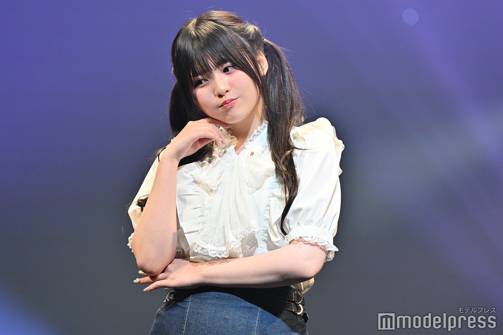 このは（C）モデルプレス