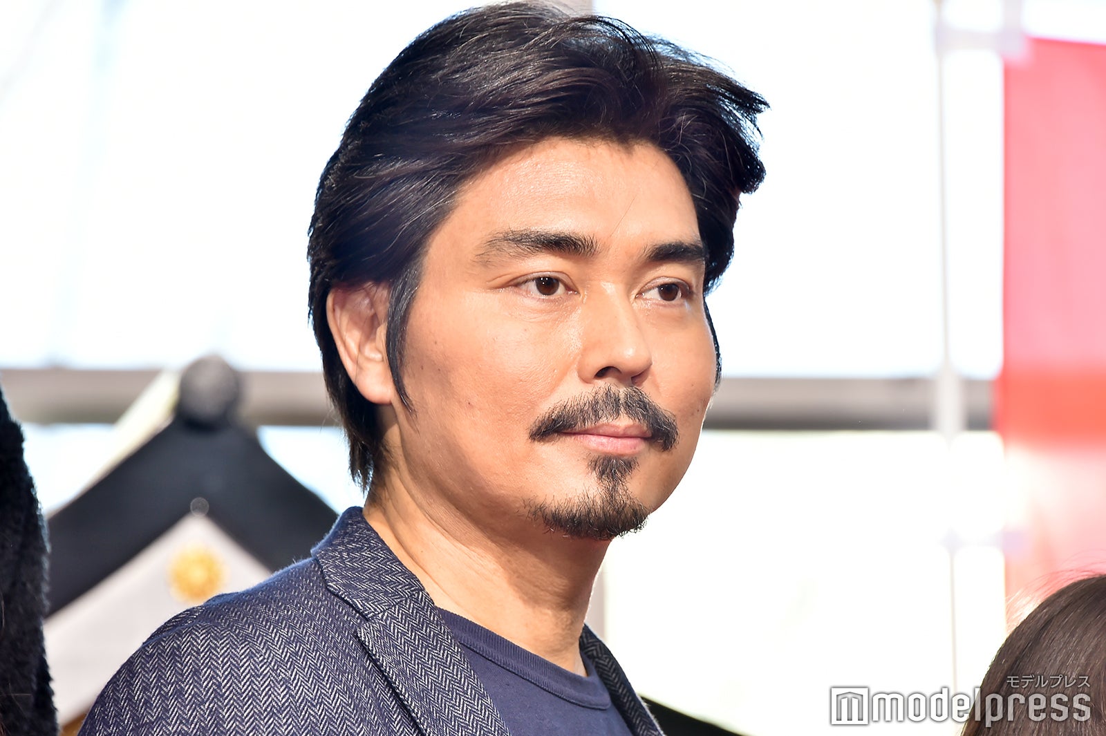 小澤征悦 （C）モデルプレス