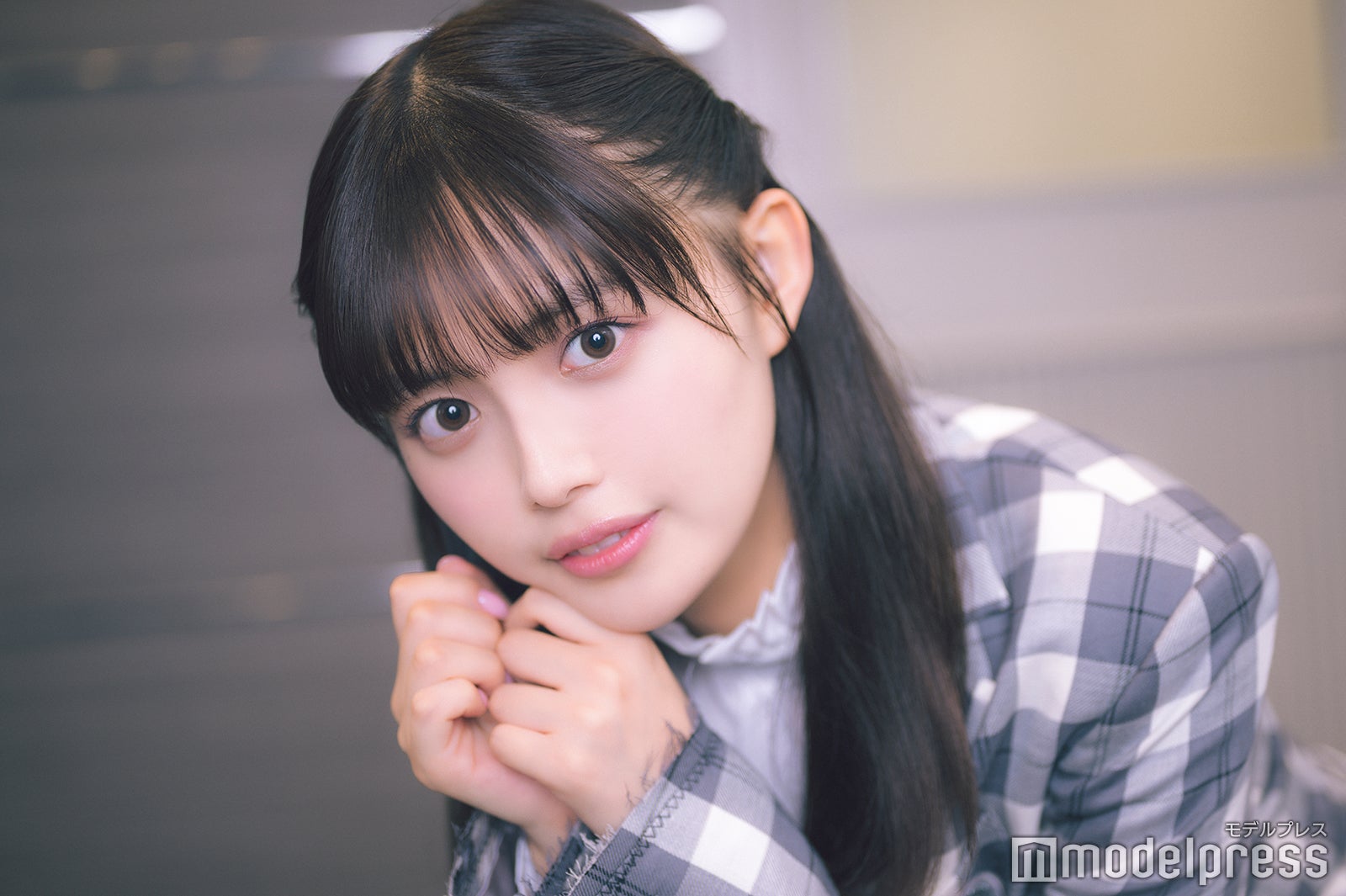 森日菜美（C）モデルプレス