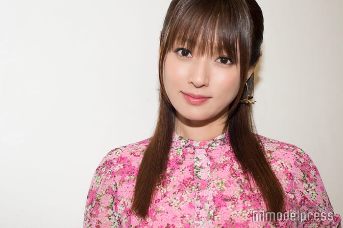 深田恭子(C)モデルプレス