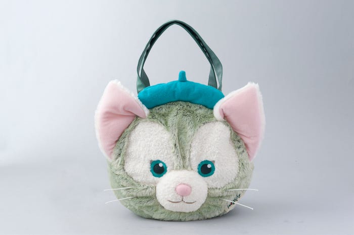 トートバッグ3,900円(C)Disney