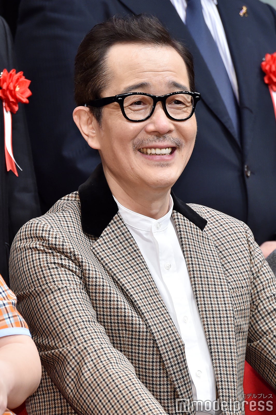 リリー・フランキー （C）モデルプレス