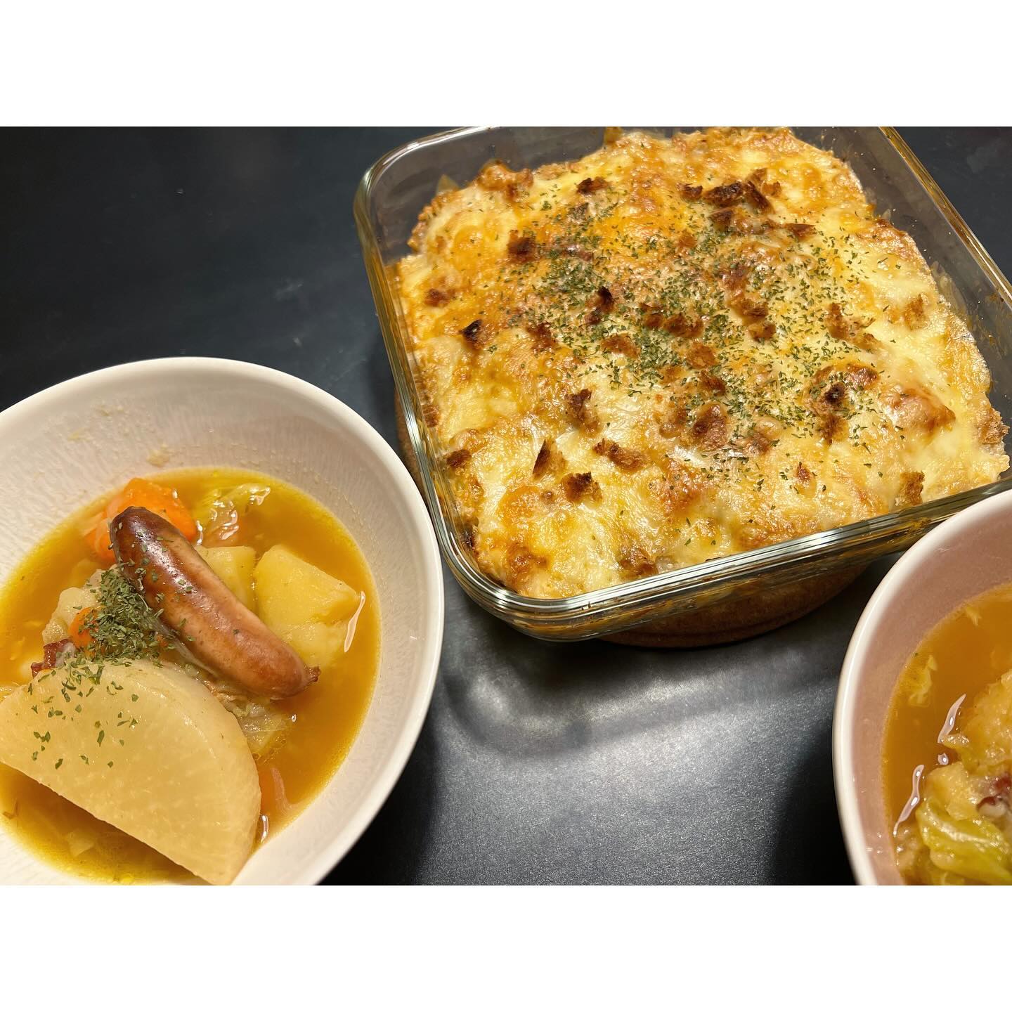 永島優美アナInstagramより