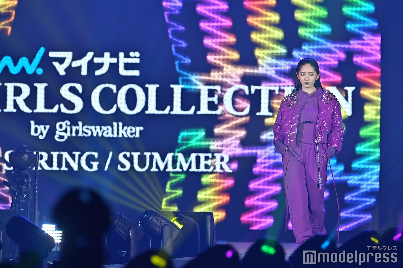 鈴木愛理（C）モデルプレス