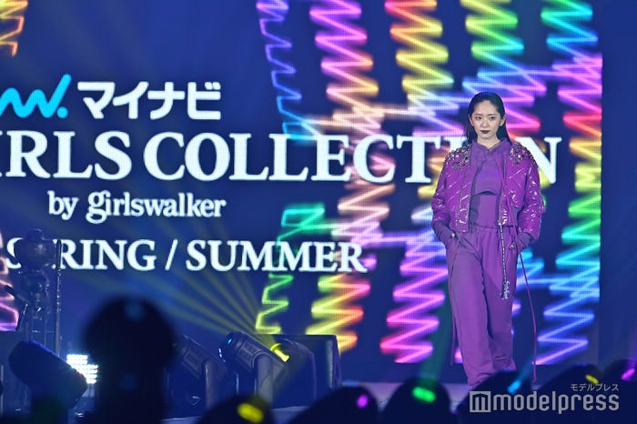 鈴木愛理(C)モデルプレス