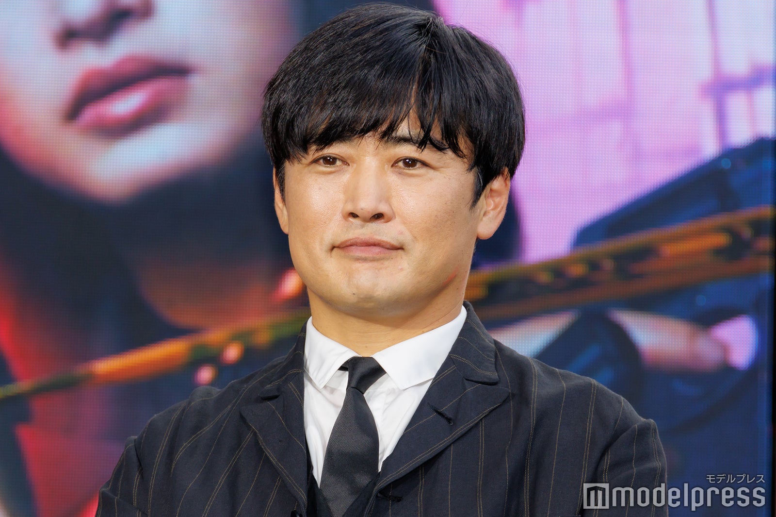 （C）モデルプレス