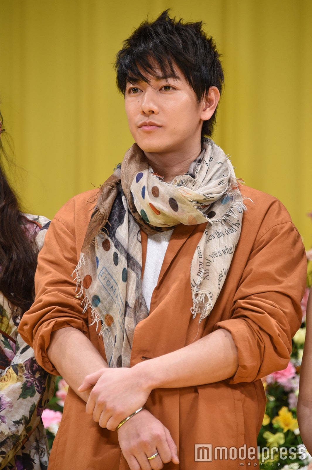 佐藤健（C）モデルプレス