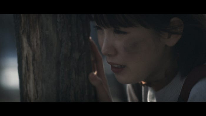 飯豊まりえ(提供写真)